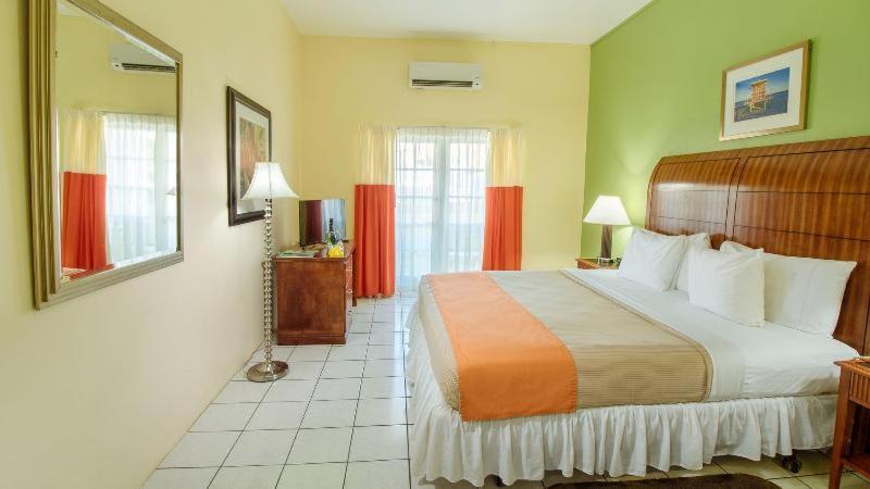 Bay Gardens Inn Gros Islet Cameră foto