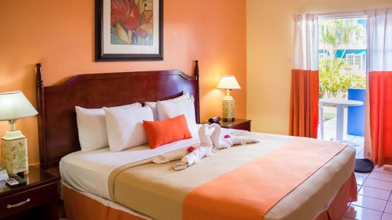 Bay Gardens Inn Gros Islet Cameră foto
