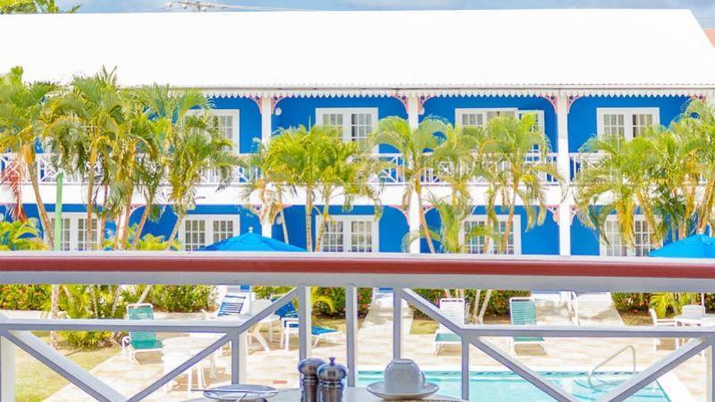 Bay Gardens Inn Gros Islet Cameră foto