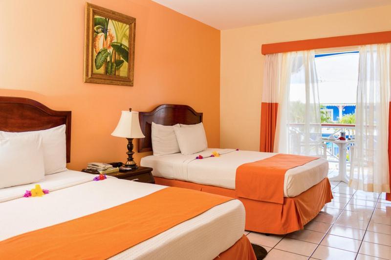 Bay Gardens Inn Gros Islet Cameră foto
